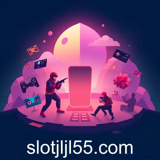 The Digital Era of Gaming: A New Dawn