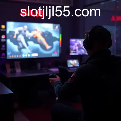 The Evolution of Online Gaming and Its Future Impact