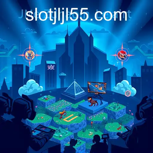 Gaming Advancement: The English Online Portal