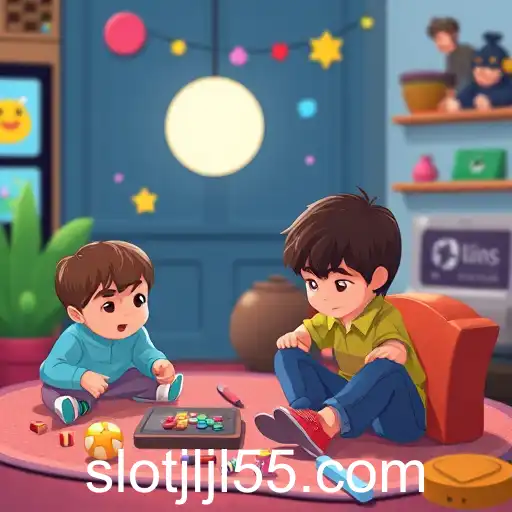 Gaming Evolution: Beyond the Horizon