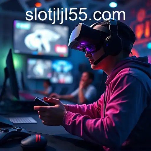 Gaming Trends Shaping the Future