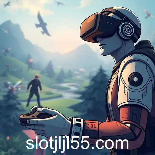 The Evolution of Online Gaming in 2025