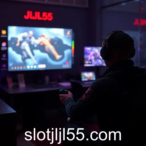 The Evolution of Online Gaming and Its Future Impact