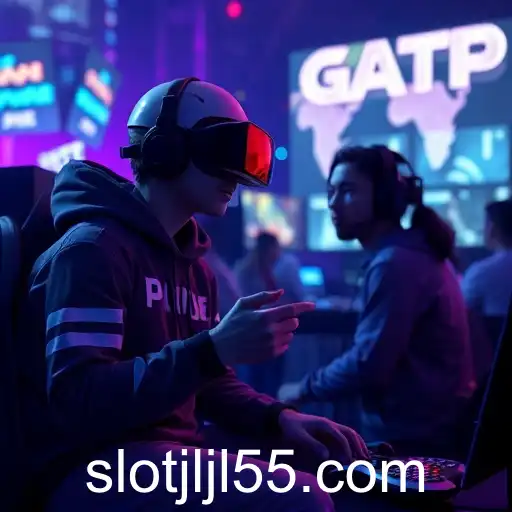 The Evolution of Online Gaming and Its Cultural Impact