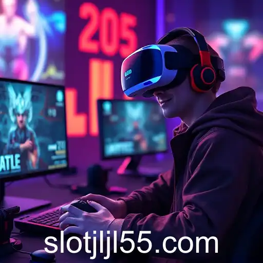 The Rise of jljl55: Gaming Trends and Innovations