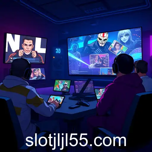 The Rise of Game Sites Amidst Global Gaming Trends