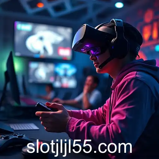 Gaming Trends Shaping the Future