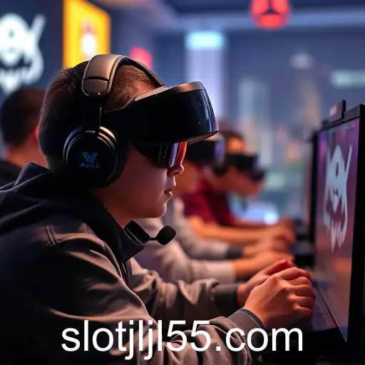 Rise of Online Gaming in 2025