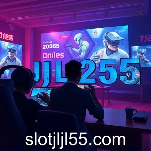 Online Gaming Trends in 2025