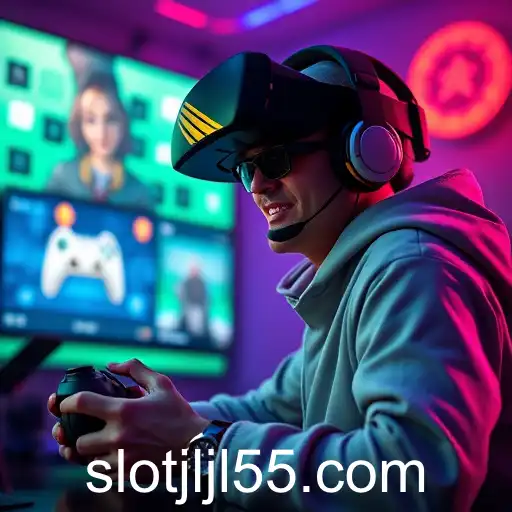 The Rise of Online Gaming Amidst Global Challenges