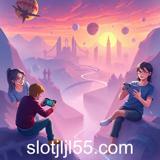 The Changing Landscape of Online Gaming in 2025