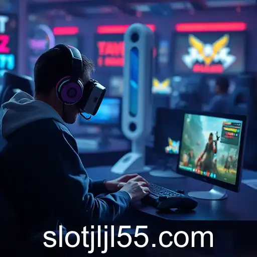 The Rise of Online Gaming Platforms