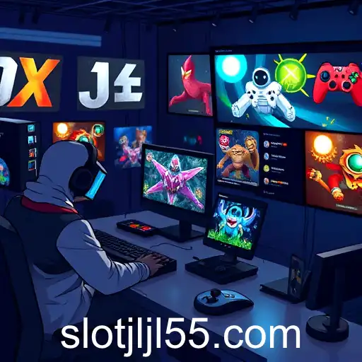 Rise of Online Gaming Communities