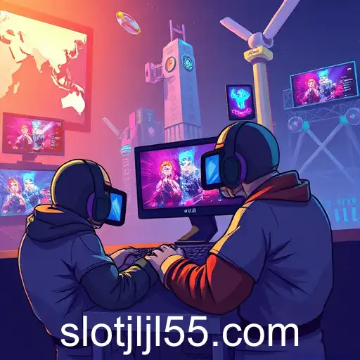 The Rise of Gaming Platforms Post-Pandemic