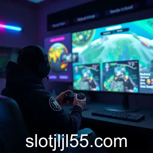 The Rise of Gaming in a Tech-Driven World