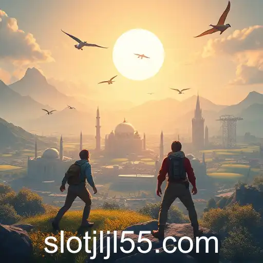 Rise of Gaming Platforms Amidst Global Dynamics