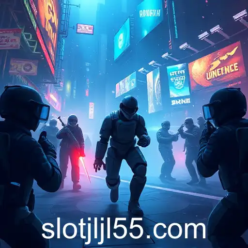 The Rise of jljl55: A Gaming Phenomenon in 2025