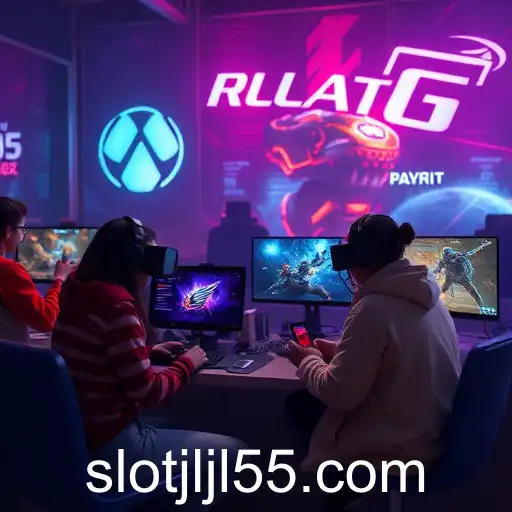 The Rise of Online Gaming in 2025