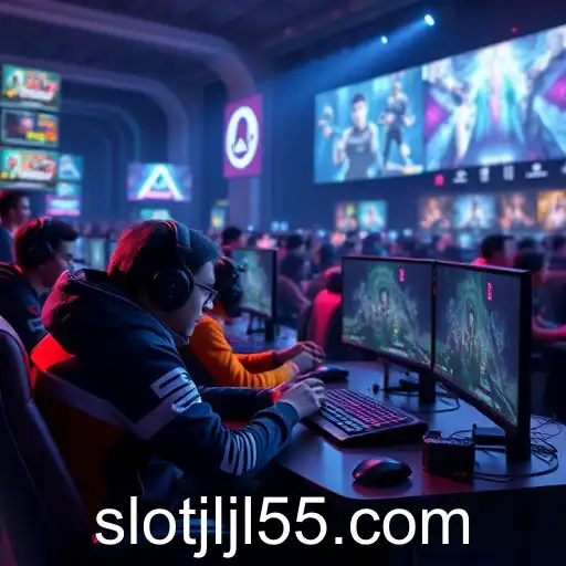 The Rise of Online Gaming Communities