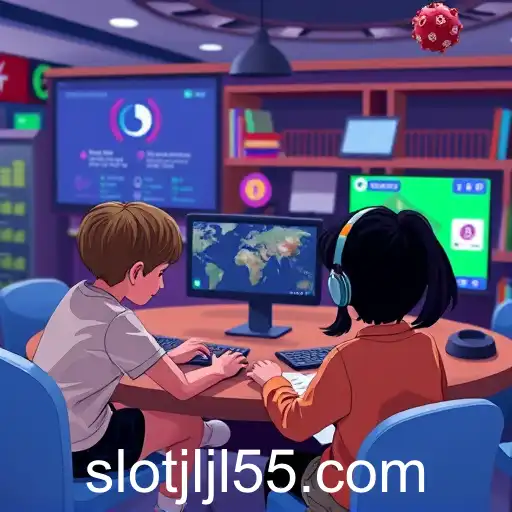 The Rising Popularity of Online English Games