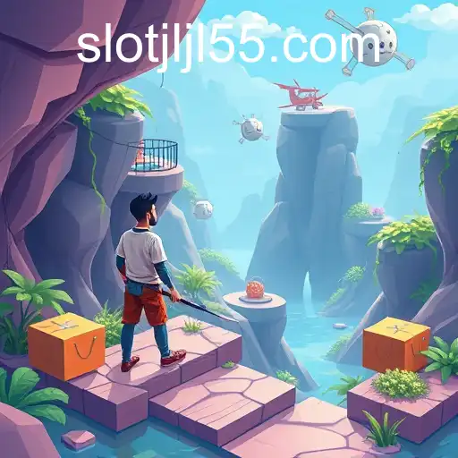 Exploring the Rise of jljl55 in Online Gaming