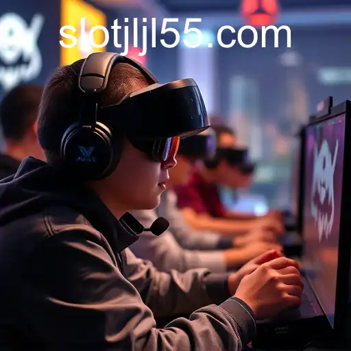 Rise of Online Gaming in 2025