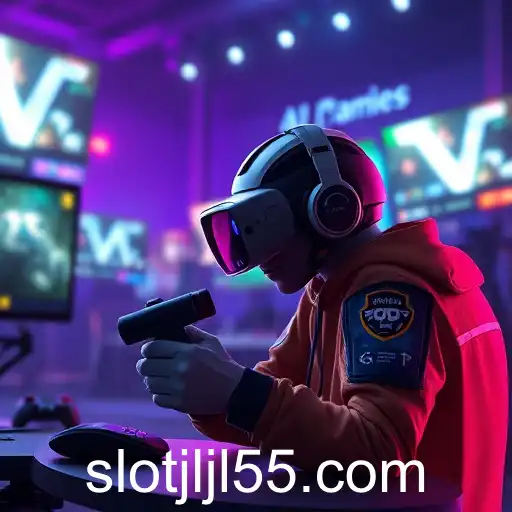 The Changing Landscape of Online Gaming in 2025