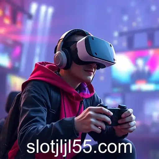 Revolutionizing Online Gaming Platforms