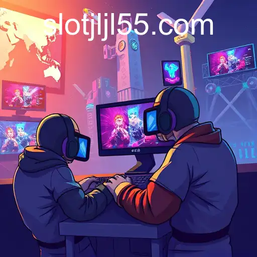 The Rise of Digital Gaming in 2025