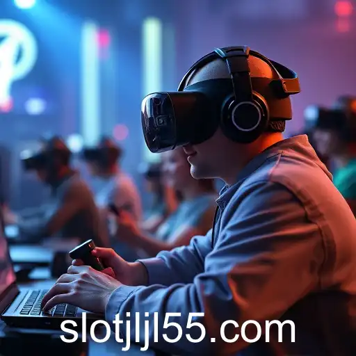 Rise of Gaming Platforms Amidst Global Dynamics