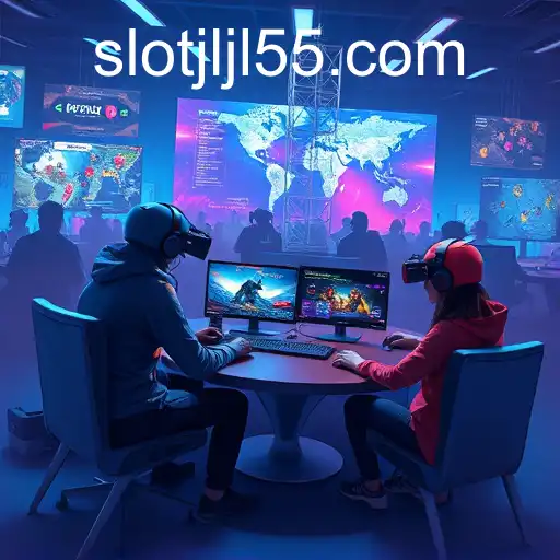 The Rise of Online Gaming in 2026