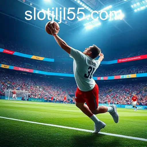 Exploring the Thrilling World of Sports Games: A Dive into the 'Sports Games' Category with Keyword 'jljl55'